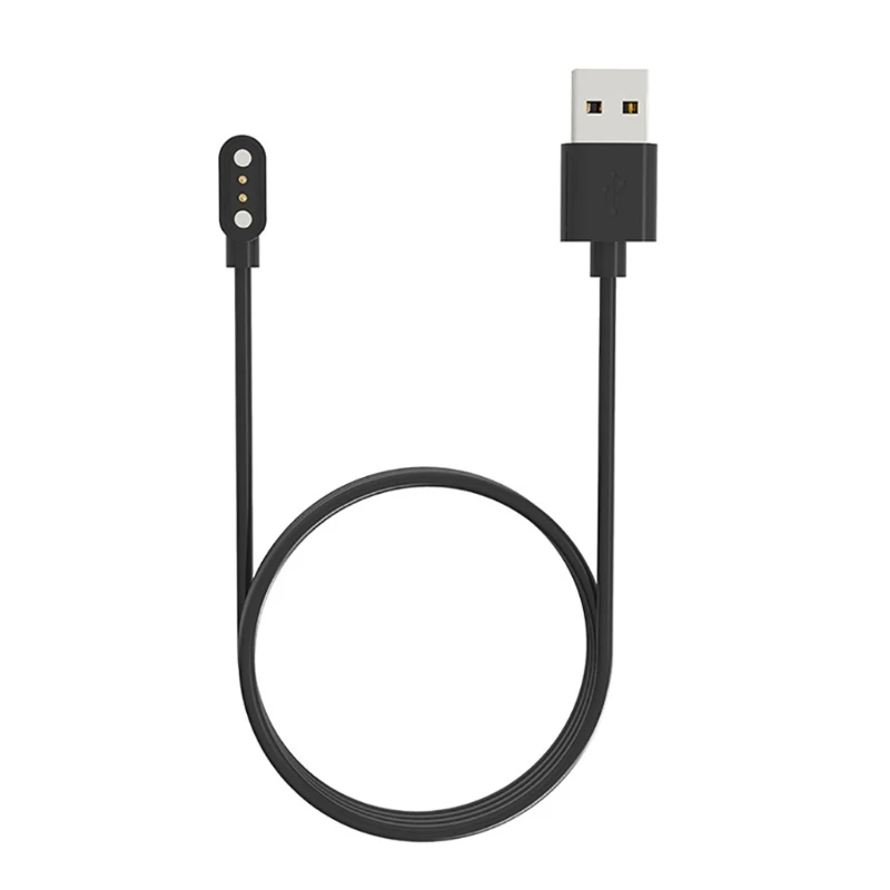 USB Charging Cable For GTH/GTX Smartwatch Charging Cable Charging Wire Magnetic Charger 200cm T84C
USB Charging Cable For GTH/GTX Smartwatch Charging Cable Charging Wire Magnetic Charger 200cm T84C