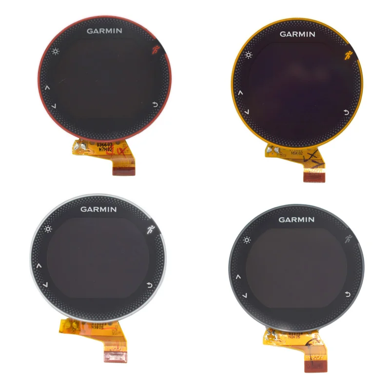 For Garmin Forerunner 235 Forerunner 230 235J LCD Screen With Glass Display compelet panel GPS smart watch repair replacement
For Garmin Forerunner 235 Forerunner 230 235J LCD Screen With Glass Display compelet panel GPS smart watch repair replacement
