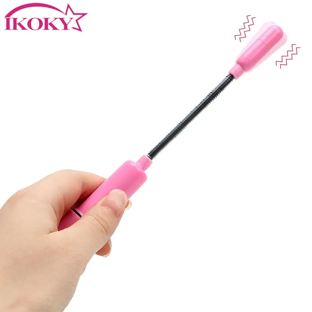 Гибкий Вибратор