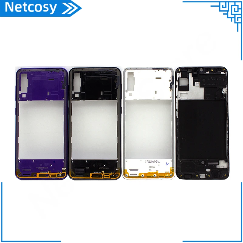 Для Samsung Galaxy A30S A307 A307FN A307G A307GN средняя рамка панель задний пластиковый корпус панель запасные части
Для Samsung Galaxy A30S A307 A307FN A307G A307GN средняя рамка панель задний пластиковый корпус панель запасные части