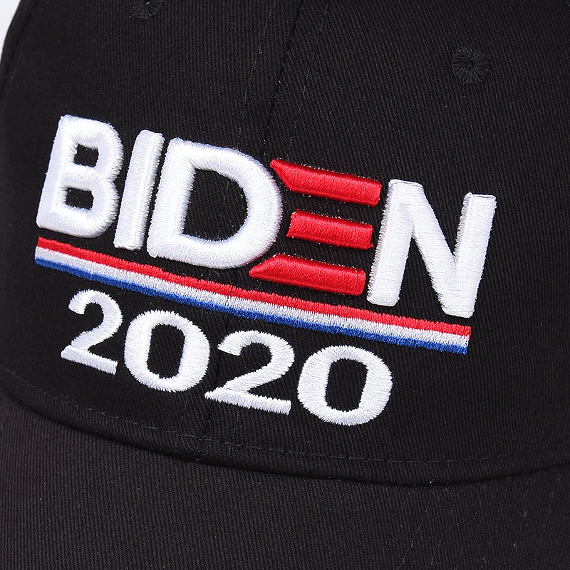 New American Biden 2020 General Election Baseball Cap for men Outdoor sport cap Golf Hat women hat
New American Biden 2020 General Election Baseball Cap for men Outdoor sport cap Golf Hat women hat