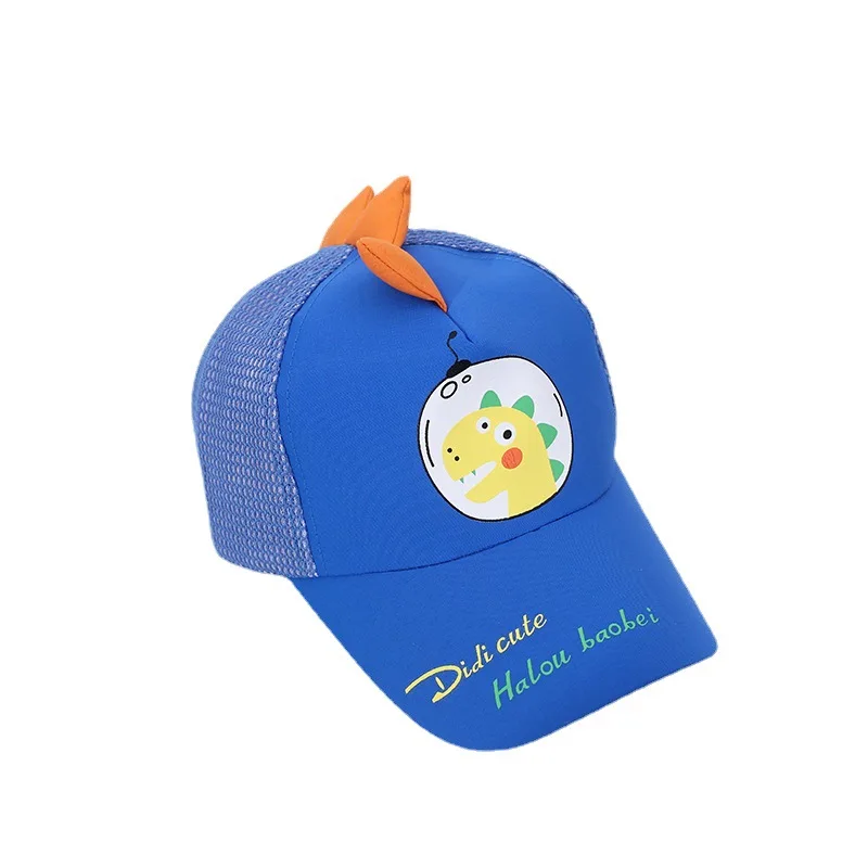 Children Baseball Caps Baby Girls Sun Hat Visor Boys Snapback Casquette Gorras Kids Summer Breathable Mesh Cap
Children Baseball Caps Baby Girls Sun Hat Visor Boys Snapback Casquette Gorras Kids Summer Breathable Mesh Cap