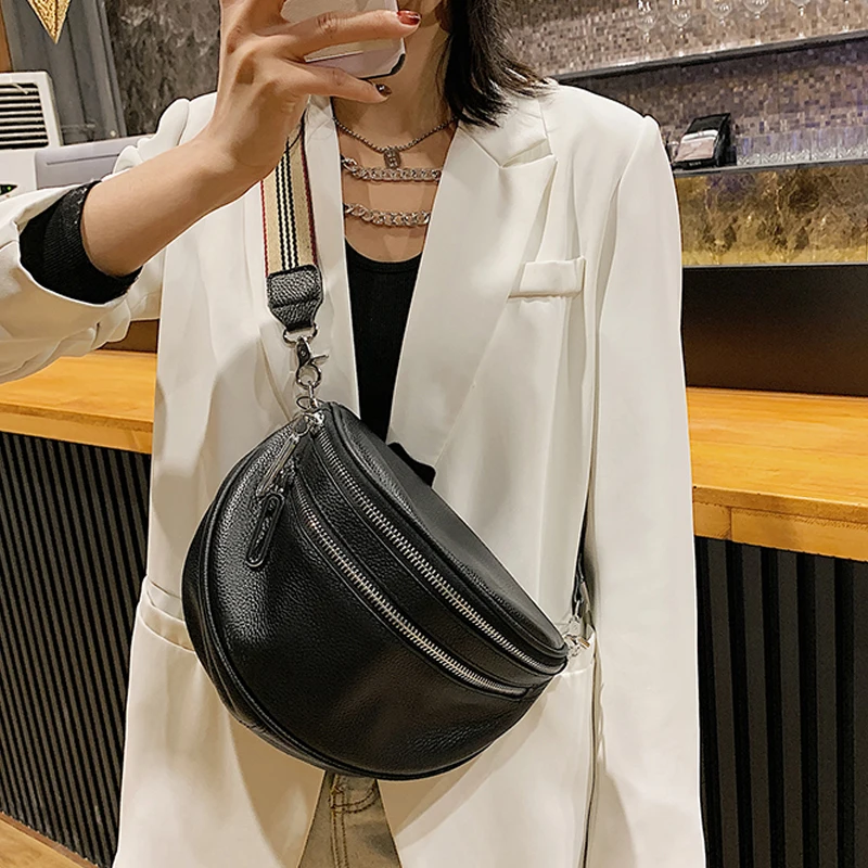 Hot Sale Lady Messenger Bag Leather Saddle Bag Retro Solid Cowhide One Shoulder Messenger Bag Designer Black Leather Bag
Hot Sale Lady Messenger Bag Leather Saddle Bag Retro Solid Cowhide One Shoulder Messenger Bag Designer Black Leather Bag