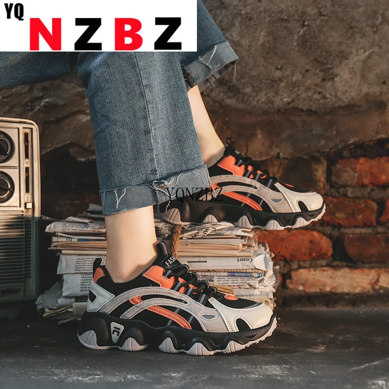 2021 Old Shoes Women's Super Hot Wild Harajuku Style Shoes Fashion Spring New Korean Students Casual Lace-up Women's Shoes
2021 Old Shoes Women's Super Hot Wild Harajuku Style Shoes Fashion Spring New Korean Students Casual Lace-up Women's Shoes