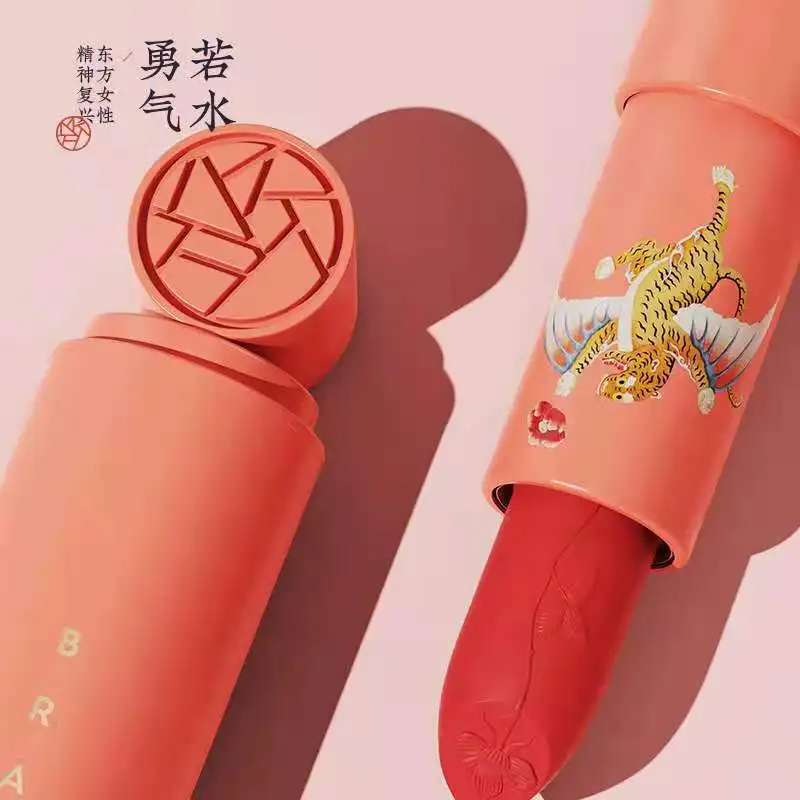 Резьба губная помада бархатная матовая увлажняющая водостойкая стойкая для красных губ макияж Китайская косметика
Резьба губная помада бархатная матовая увлажняющая водостойкая стойкая для красных губ макияж Китайская косметика