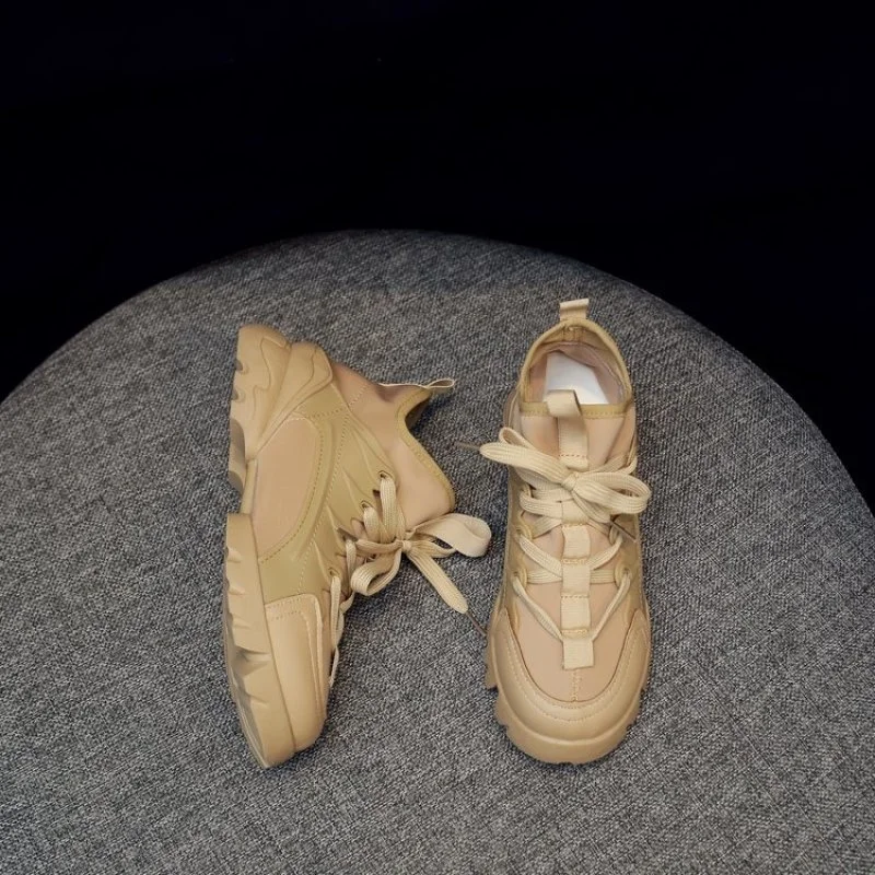 Fashion Shoes For Women Lace-up Comfortable Shoes Woman Print Vulcanized Shoes Zapatillas Mujer 2020 Women Sneakers 
Fashion Shoes For Women Lace-up Comfortable Shoes Woman Print Vulcanized Shoes Zapatillas Mujer 2020 Women Sneakers