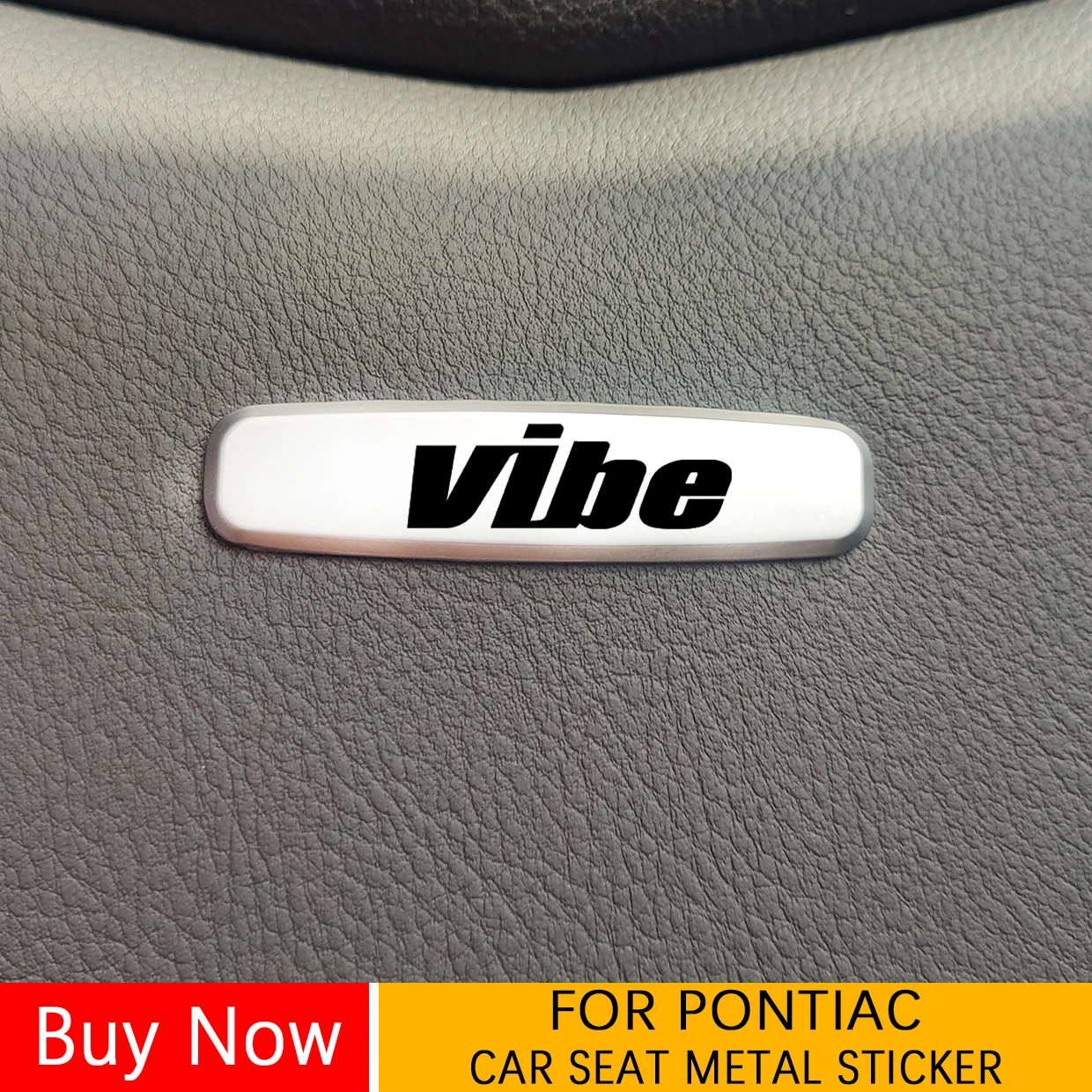 Car Styling Car Seat Headrests Sticker Tuning Badges Metal For Pontiac Aztek G6 Grand Prix Solstice Torrent Vibe GTO Accessories
Car Styling Car Seat Headrests Sticker Tuning Badges Metal For Pontiac Aztek G6 Grand Prix Solstice Torrent Vibe GTO Accessories