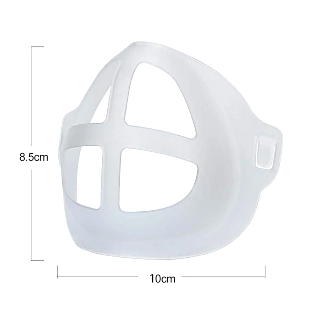 Кронштейн для маски 3D аксессуары держатель респираторной маска с внутренней