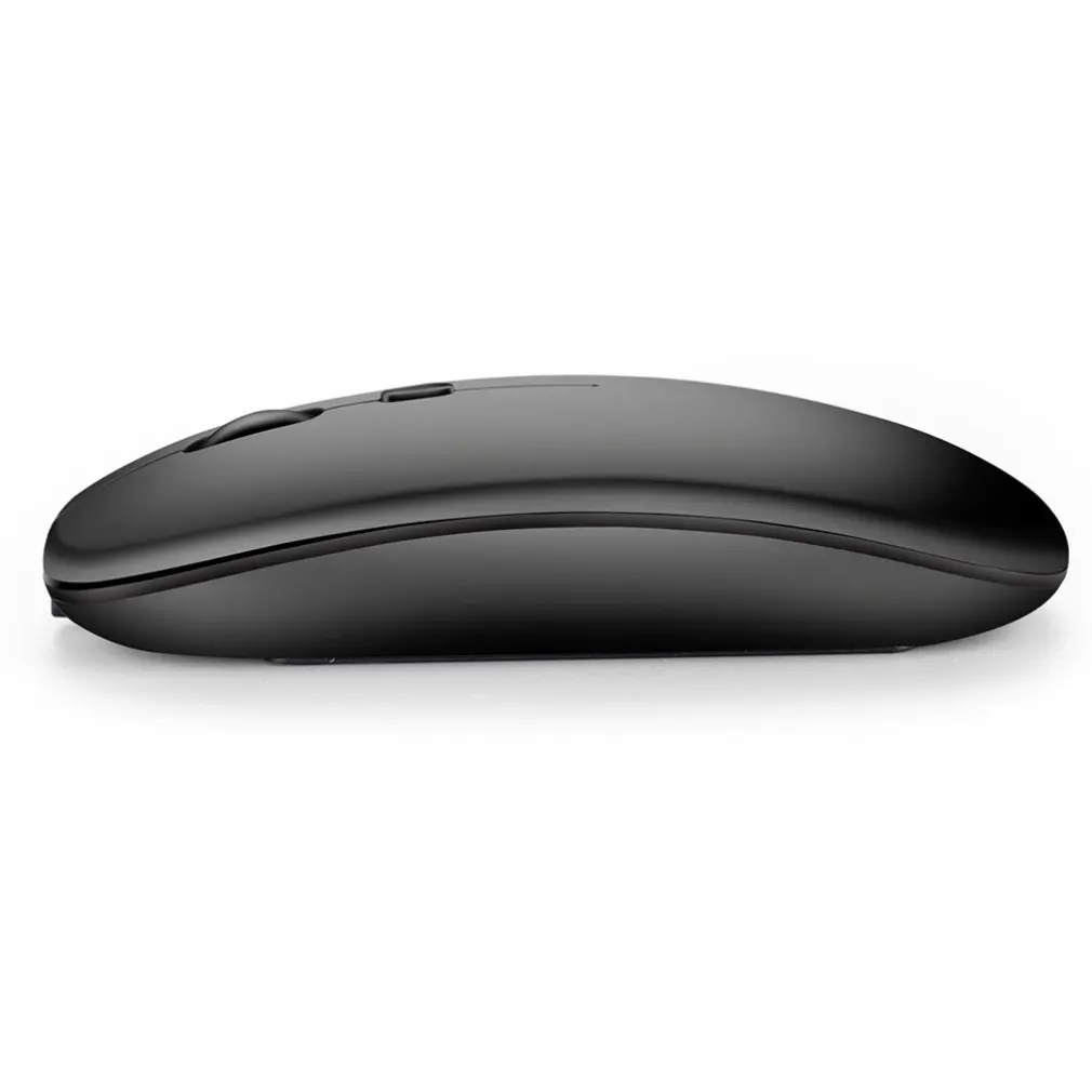 Ultra-thin wireless mouse 2.4G dual-mode mouse notebook desktop mouse Rechargeable wireless portable mouse
Ultra-thin wireless mouse 2.4G dual-mode mouse notebook desktop mouse Rechargeable wireless portable mouse