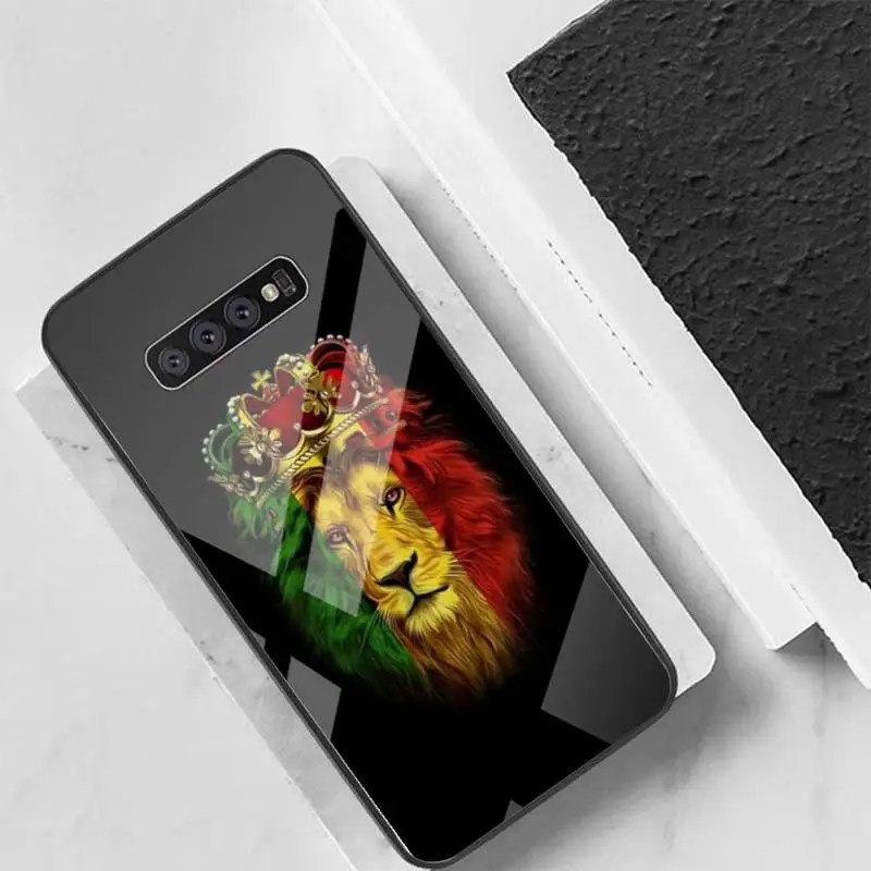 Lion King Phone Case For Samsung S10 S20 S9 Plus Note9 10 Case Glass Case For Samsung Galaxy S10
Lion King Phone Case For Samsung S10 S20 S9 Plus Note9 10 Case Glass Case For Samsung Galaxy S10