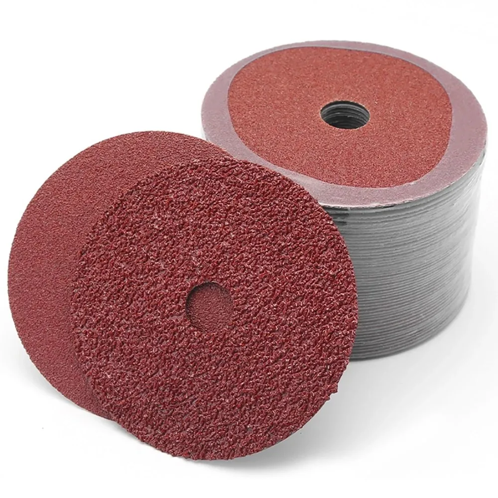 50pcs 115mm 4.5 Inch Steel Paper Abrasive Sheet Elastic Emery Cloth Polishing Metal 50*115mm Steel Paper Grinding Disc
50pcs 115mm 4.5 Inch Steel Paper Abrasive Sheet Elastic Emery Cloth Polishing Metal 50*115mm Steel Paper Grinding Disc