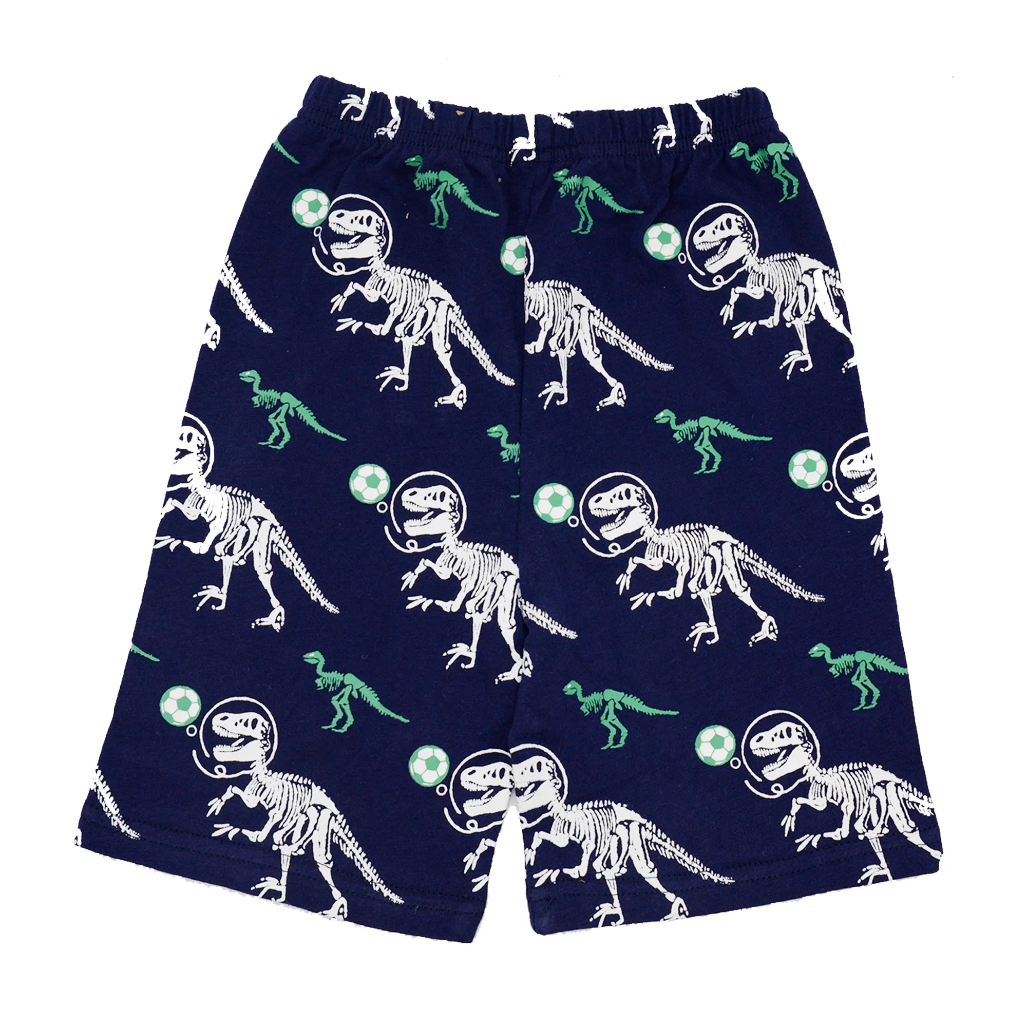 Junellz Boys Summer Pajamas Sets Glow in The Dark Dinosaur Gifts 100% Football Dinosaur Costume Kids Outfit Clothes Toddler Pjs
Junellz Boys Summer Pajamas Sets Glow in The Dark Dinosaur Gifts 100% Football Dinosaur Costume Kids Outfit Clothes Toddler Pjs