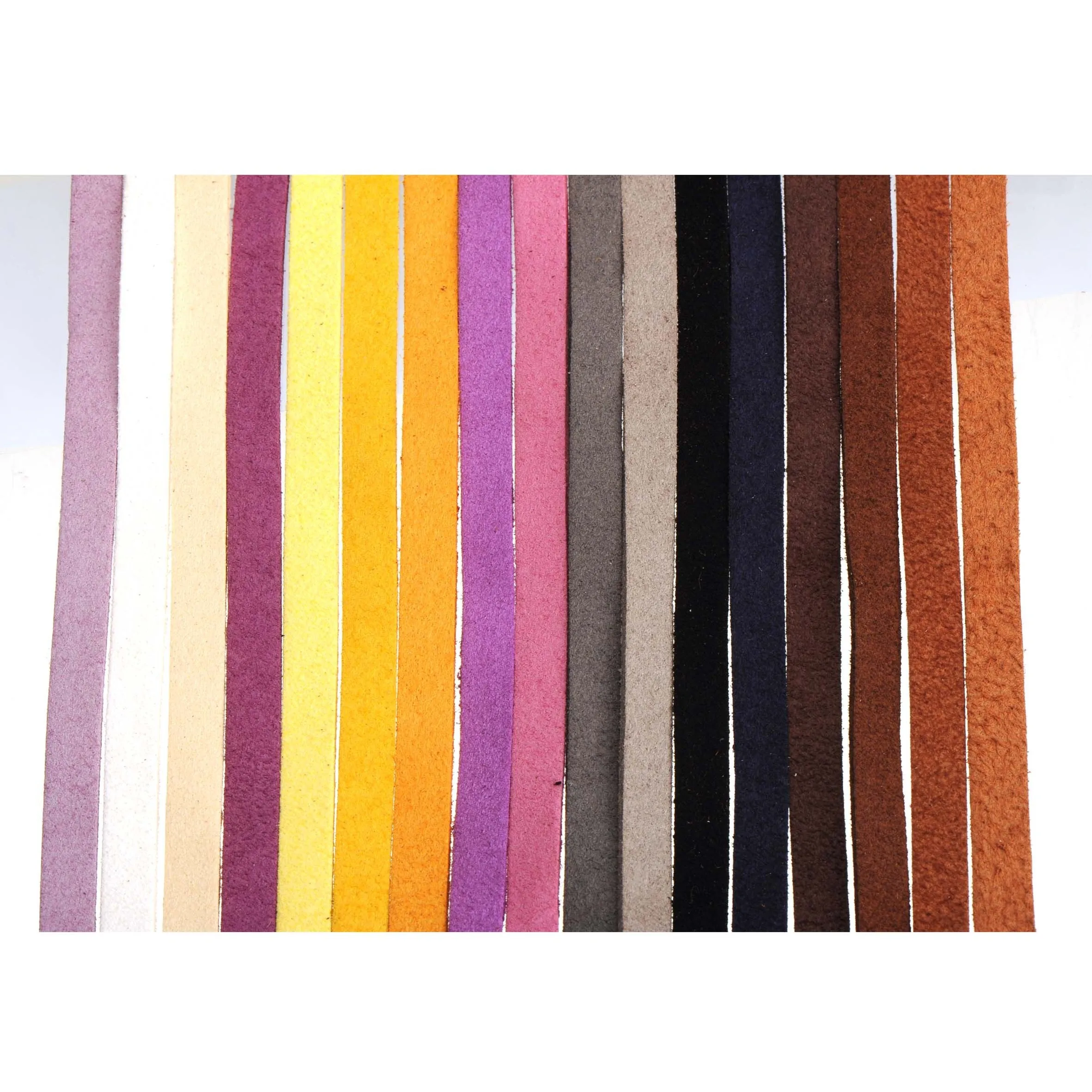 8mm braided ropes bracelets necklaces handwork diy imitate leather cords flat double velvets various color jewelry components 10
8mm braided ropes bracelets necklaces handwork diy imitate leather cords flat double velvets various color jewelry components 10