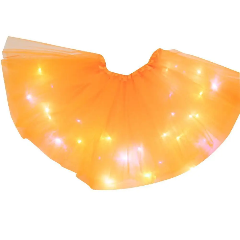 Sequins with Lights European and American Adult Models Ed Tutu Skirt Mesh Light Tutu Bust Luminous Skirt Led Skirt J7J2
Sequins with Lights European and American Adult Models Ed Tutu Skirt Mesh Light Tutu Bust Luminous Skirt Led Skirt J7J2