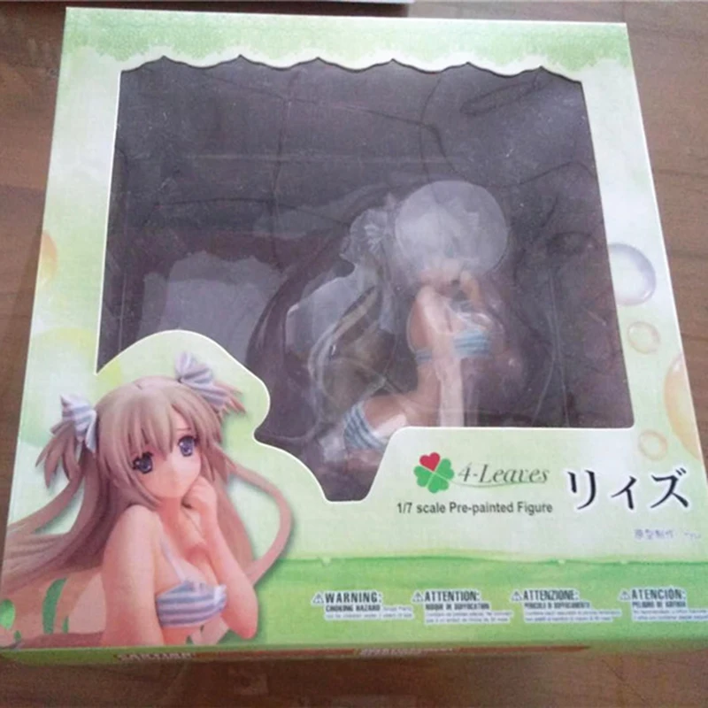 14cm Anime Schwarzes Marken Lise Hohenstein Lea Kalbhenn Action Figure Susana Moreno PVC Collection Model Dolls Toys for Gifts
14cm Anime Schwarzes Marken Lise Hohenstein Lea Kalbhenn Action Figure Susana Moreno PVC Collection Model Dolls Toys for Gifts