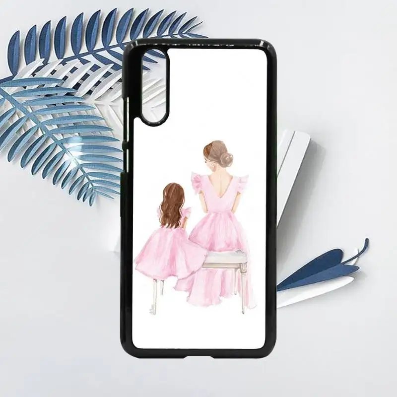 Baby Mom Girls love pink cartoon Phone Case For Samsung galaxy S note 8 9 20 10 e lite2019 plus pro ultra Hard PC
Baby Mom Girls love pink cartoon Phone Case For Samsung galaxy S note 8 9 20 10 e lite2019 plus pro ultra Hard PC