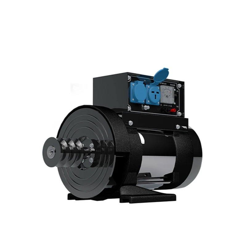 220V high-power small generator 3KW 5KW 8KW diesel single-phase generator frequency 50HZ
220V high-power small generator 3KW 5KW 8KW diesel single-phase generator frequency 50HZ
