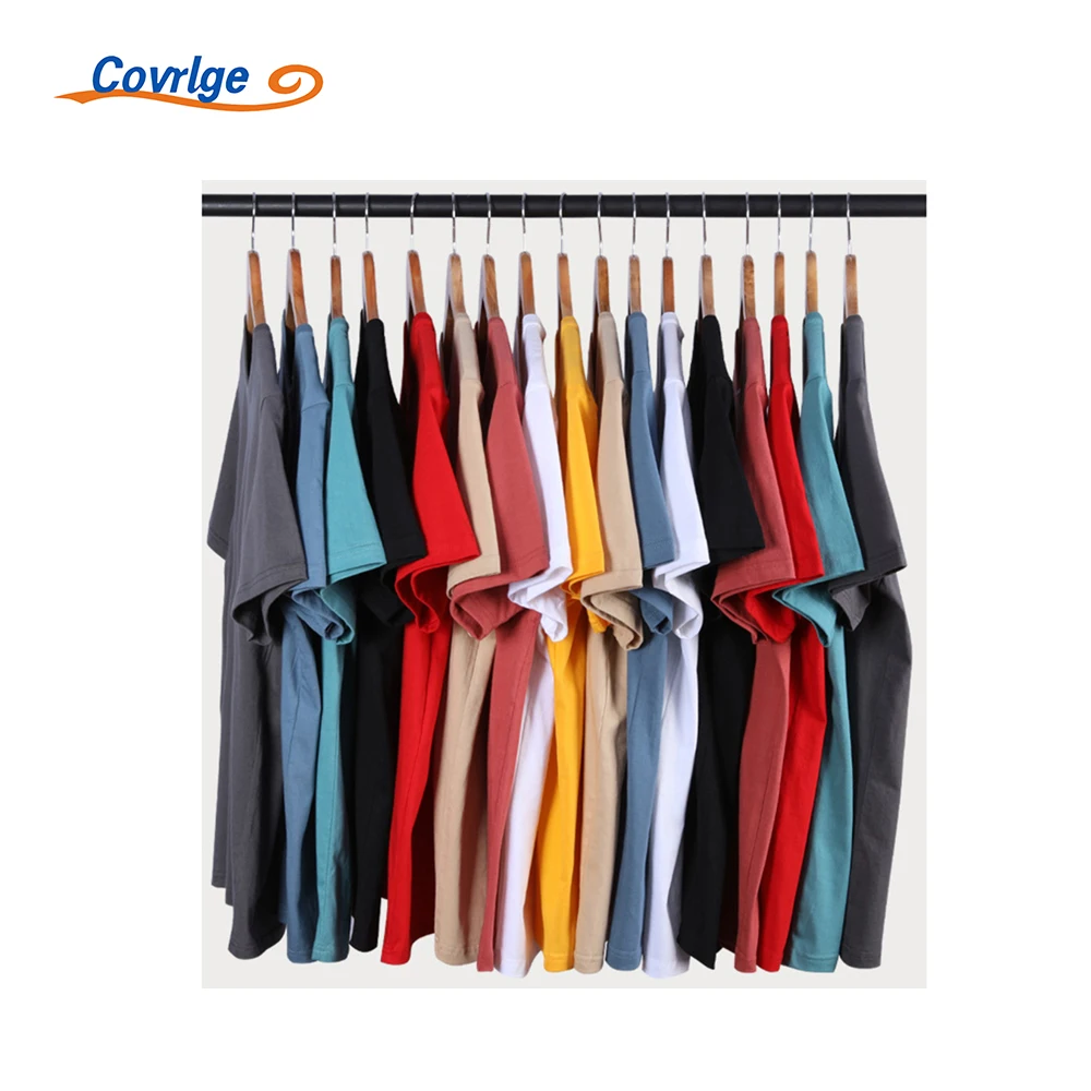 Covrlge Brand Men Solid Color T-Shirt Tops Men 100 % Cotton Casual T Shirt Summer O-Neck Short Sleeve Tee Shirts Male MTS721
Covrlge Brand Men Solid Color T-Shirt Tops Men 100 % Cotton Casual T Shirt Summer O-Neck Short Sleeve Tee Shirts Male MTS721