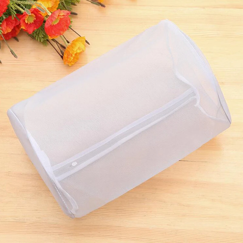 Laundry Bag Washing Machine Bra Clothes Underwear Socks Mesh Bag Travel Sorting Pouch Wash Bags
Laundry Bag Washing Machine Bra Clothes Underwear Socks Mesh Bag Travel Sorting Pouch Wash Bags