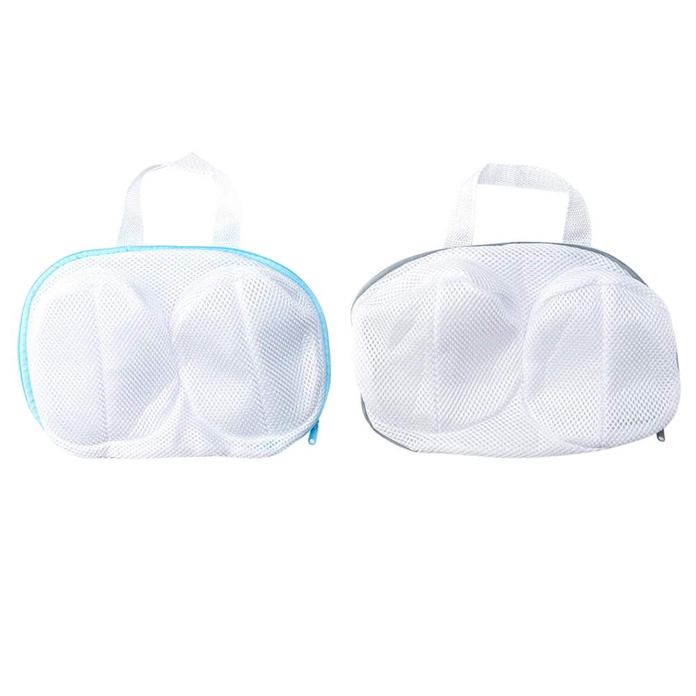 Bra Cleaning Mesh Bags Anti-deformation Laundry Protection Classified Underwear Washing Net Bag
Bra Cleaning Mesh Bags Anti-deformation Laundry Protection Classified Underwear Washing Net Bag