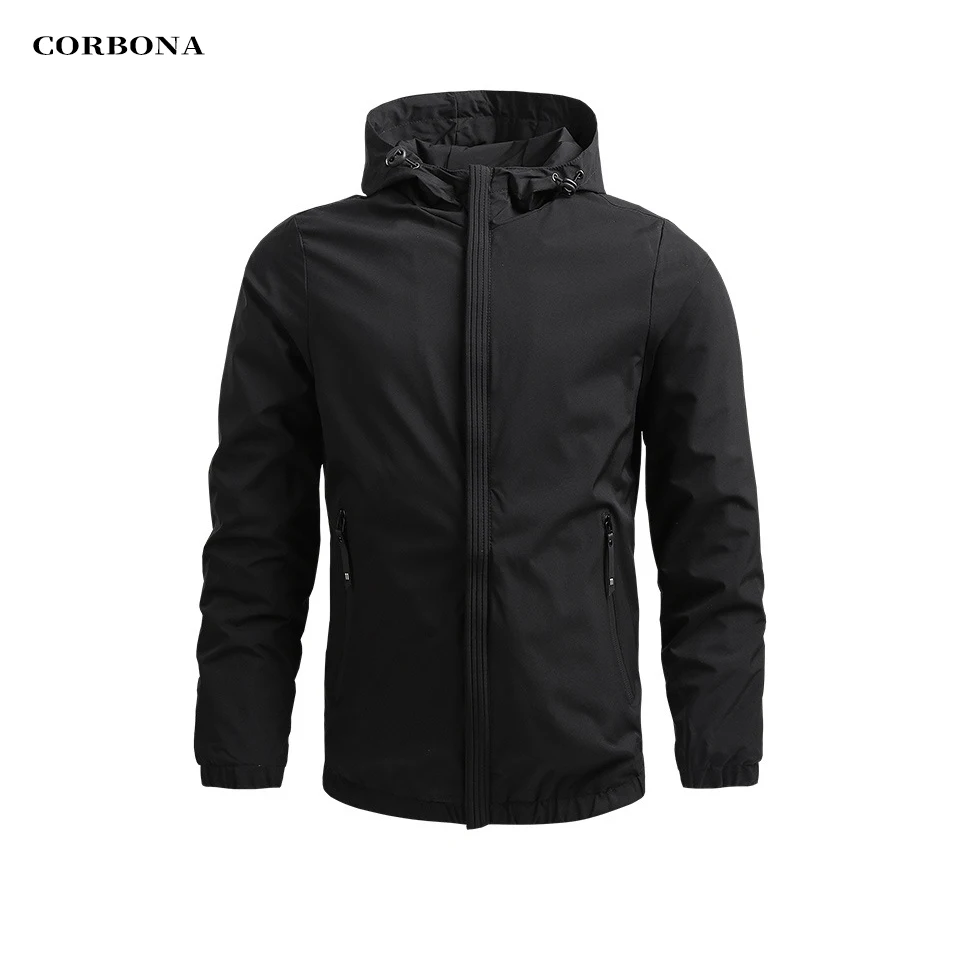 Windproof Jacket Men Waterproof Breathable Parka Brand Casual Sports Outdoor Coat Male WindJacket Hardshell Wind Jacket Men Tops
Windproof Jacket Men Waterproof Breathable Parka Brand Casual Sports Outdoor Coat Male WindJacket Hardshell Wind Jacket Men Tops