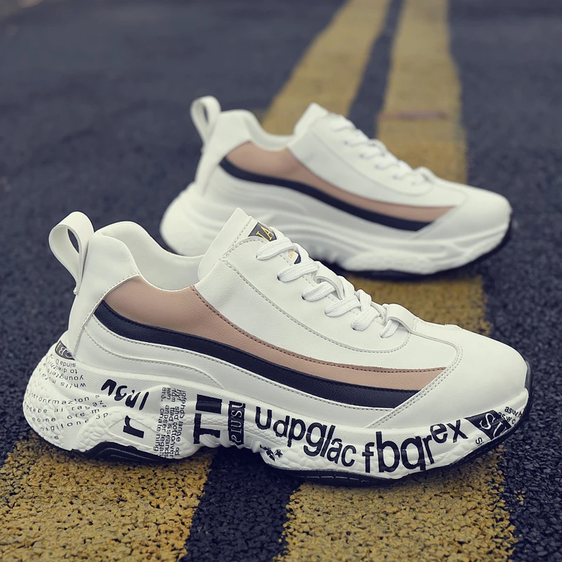 2021 New Brand Men's Running Shoes Breathable Sports Shoes Fashion Casual Shoes Stable Shock Absorption Air Cushion Running Shoe
2021 New Brand Men's Running Shoes Breathable Sports Shoes Fashion Casual Shoes Stable Shock Absorption Air Cushion Running Shoe