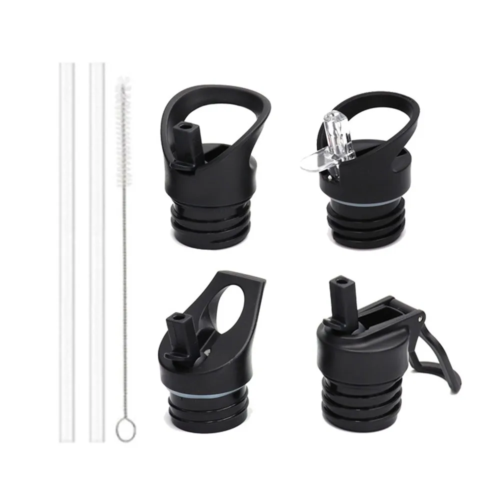 1pcs 12oz-64oz Water Bottle Plastic Lid Fitness Fully Sealed Straw Cover Replacement Parts Sports Bottle Universal Outdoor Equip
1pcs 12oz-64oz Water Bottle Plastic Lid Fitness Fully Sealed Straw Cover Replacement Parts Sports Bottle Universal Outdoor Equip