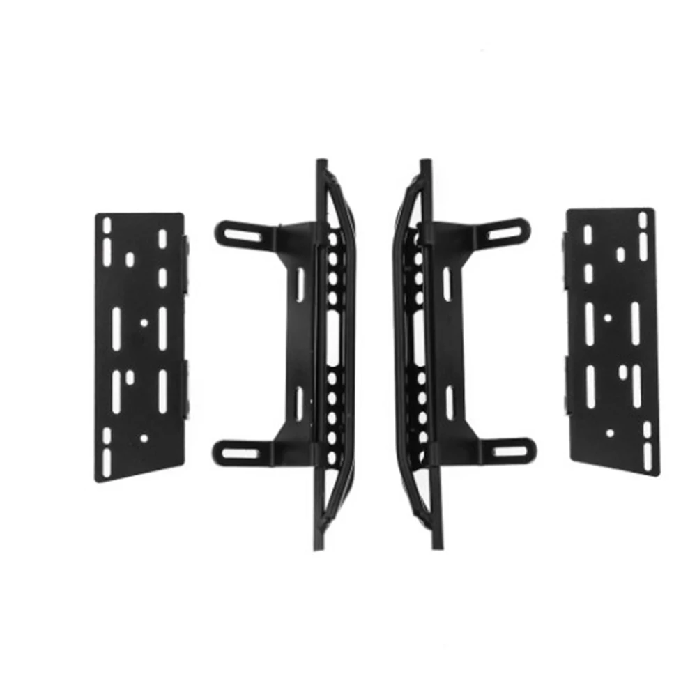 Автомобиль на радиоуправлении CNC металлическая боковая и правая педаль и коробка приемника для 1/10 Cherokee Axial Scx10 90046 90047 90048 фут
Автомобиль на радиоуправлении CNC металлическая боковая и правая педаль и коробка приемника для 1/10 Cherokee Axial Scx10 90046 90047 90048 фут