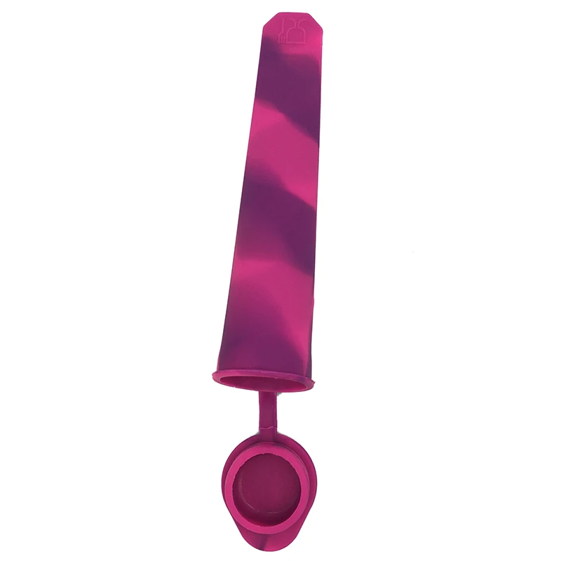 6 Colors Silicone Push Up Frozen Stick Ice Cream Pop Yogurt Jelly Lolly Maker Mould Popsicle Moulds Summer Gifts Kitchen Tools 
6 Colors Silicone Push Up Frozen Stick Ice Cream Pop Yogurt Jelly Lolly Maker Mould Popsicle Moulds Summer Gifts Kitchen Tools