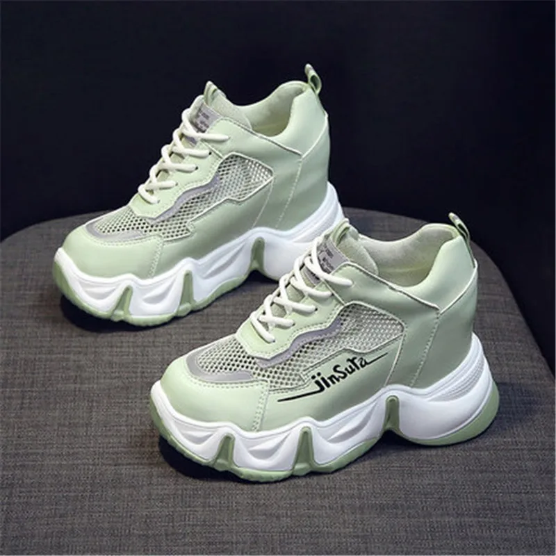 Summer Chunky Dad Sneakers Women Platform Casual Shoes Fashion Breathable Mesh Sport Shoes Zapatos De Mujer Tenis Basket Femme
Summer Chunky Dad Sneakers Women Platform Casual Shoes Fashion Breathable Mesh Sport Shoes Zapatos De Mujer Tenis Basket Femme