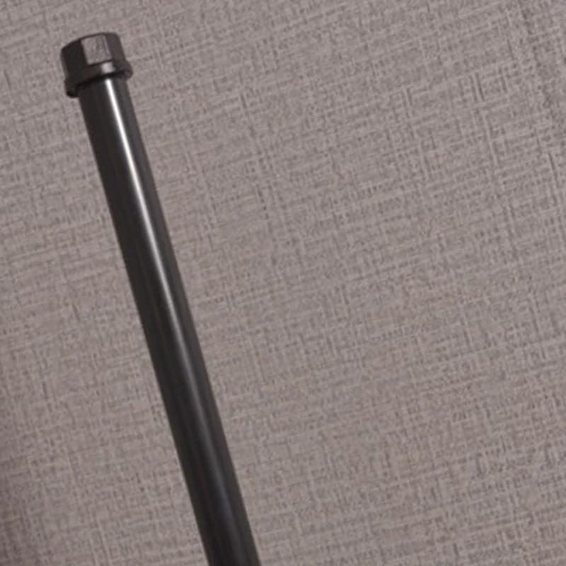 2 Pcs Kitchen Paper Towel Shelf Water Pipe Paper Towel Holder Roll Paper Holder Creative Free Punching Paper Holder 
2 Pcs Kitchen Paper Towel Shelf Water Pipe Paper Towel Holder Roll Paper Holder Creative Free Punching Paper Holder