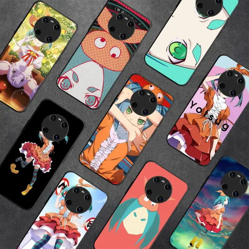 Monogatari Yotsugi Ononoki cute girl Anime Phone Case For Huawei Y 5 Y62019 Y52018 Y92019 Luxury funda case for 9prime2019
Monogatari Yotsugi Ononoki cute girl Anime Phone Case For Huawei Y 5 Y62019 Y52018 Y92019 Luxury funda case for 9prime2019