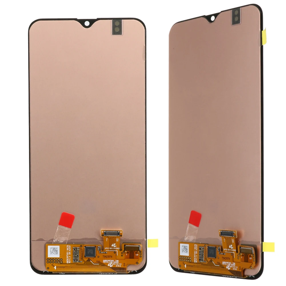For Samsung Galaxy A20 A205 SM-A205F Lcd Display Touch Screen Digitizer Replacement Assembly 
For Samsung Galaxy A20 A205 SM-A205F Lcd Display Touch Screen Digitizer Replacement Assembly