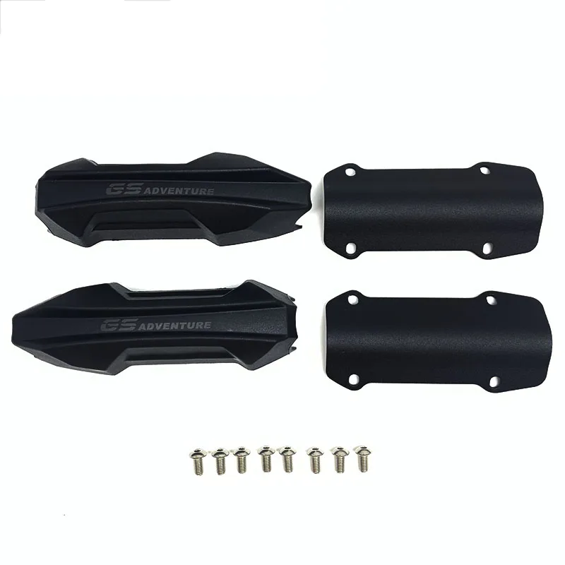 For BMW R1200GS R1250GSR GS ADV Adventure Engine Crash Bar Protector Bumper Guard Decorative Block
For BMW R1200GS R1250GSR GS ADV Adventure Engine Crash Bar Protector Bumper Guard Decorative Block