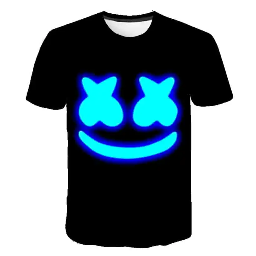 Candy DJ Creativity T Shirt Men Women Tshirt Plus Size Short Sleeve O-neck funny T-shirt 3D Design summer tee shirt homme
Candy DJ Creativity T Shirt Men Women Tshirt Plus Size Short Sleeve O-neck funny T-shirt 3D Design summer tee shirt homme