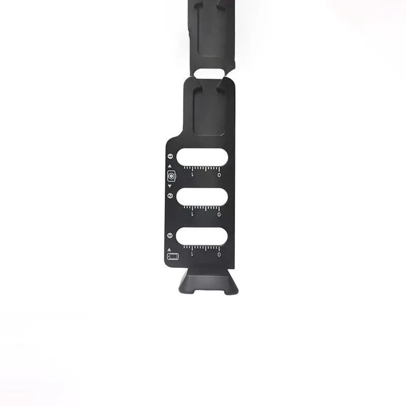 Camera Mobile Phone Sports Camera Storage Compact Universal Vertical Quick Release Plate 
Camera Mobile Phone Sports Camera Storage Compact Universal Vertical Quick Release Plate