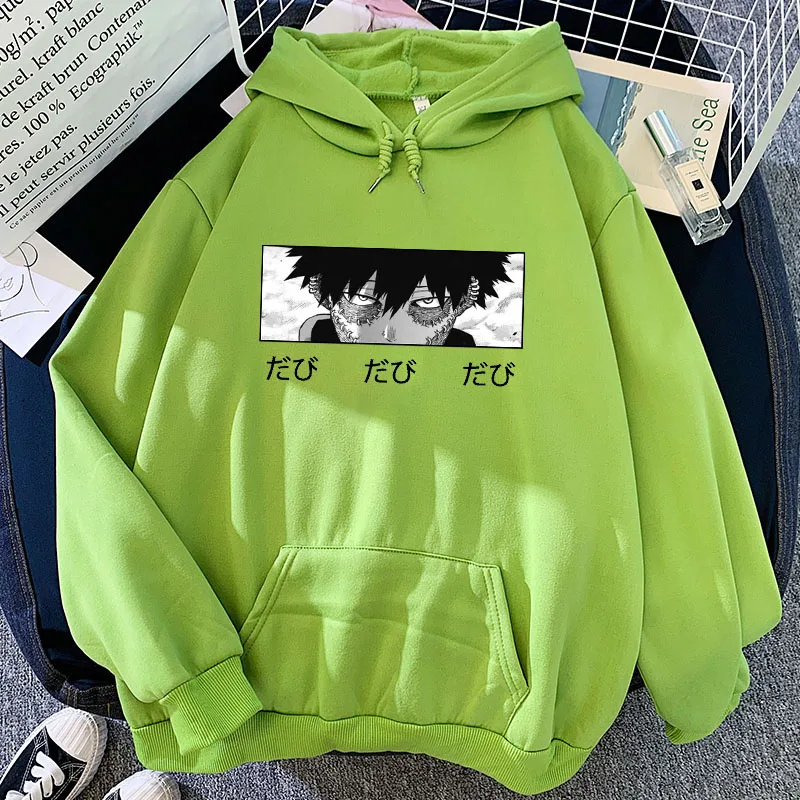 Japan Anime Print Pullovers Hoodie Loose Hip Hop Sweatshirt Punk Streetwear Harajuku Casual Women Hoodie Long Sleeve Clothing
Japan Anime Print Pullovers Hoodie Loose Hip Hop Sweatshirt Punk Streetwear Harajuku Casual Women Hoodie Long Sleeve Clothing