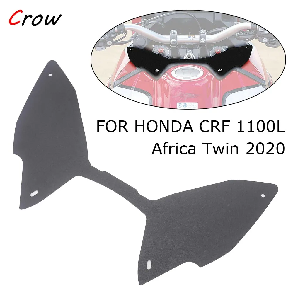 Аксессуары для мотоциклов HONDA CRF 1100L CRF 1100 L Africa Twin CRF1100L вилочный Щит Отражатель ветра 2020
Аксессуары для мотоциклов HONDA CRF 1100L CRF 1100 L Africa Twin CRF1100L вилочный Щит Отражатель ветра 2020