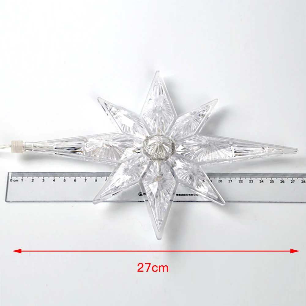 Polaris String Lamps 8 LEDs Curtain Lamps DIY Halloween Christmas Wedding Home Garden Decorations Light String
Polaris String Lamps 8 LEDs Curtain Lamps DIY Halloween Christmas Wedding Home Garden Decorations Light String