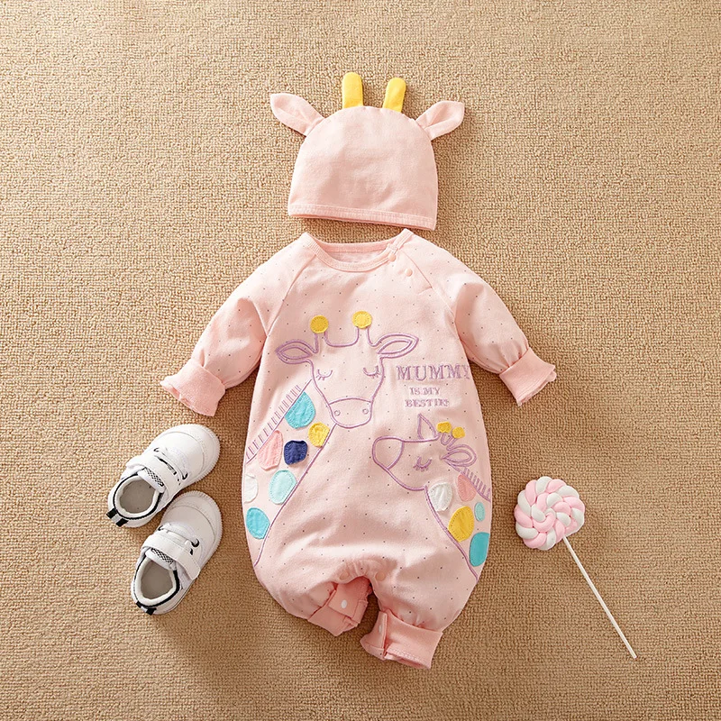 Baby Girl Clothes Set For Newborns Children'S Clothing Babies Accessories New Born Ropa Bebe Costume 0 To 3 6 9 12 18 Months
Baby Girl Clothes Set For Newborns Children'S Clothing Babies Accessories New Born Ropa Bebe Costume 0 To 3 6 9 12 18 Months