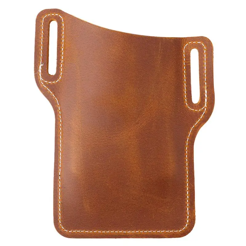 Convenient Phone Waist Bag Portable Cell Phone Protective Pouch Practical Mobile Phone Storage Bag for Men Male
Convenient Phone Waist Bag Portable Cell Phone Protective Pouch Practical Mobile Phone Storage Bag for Men Male