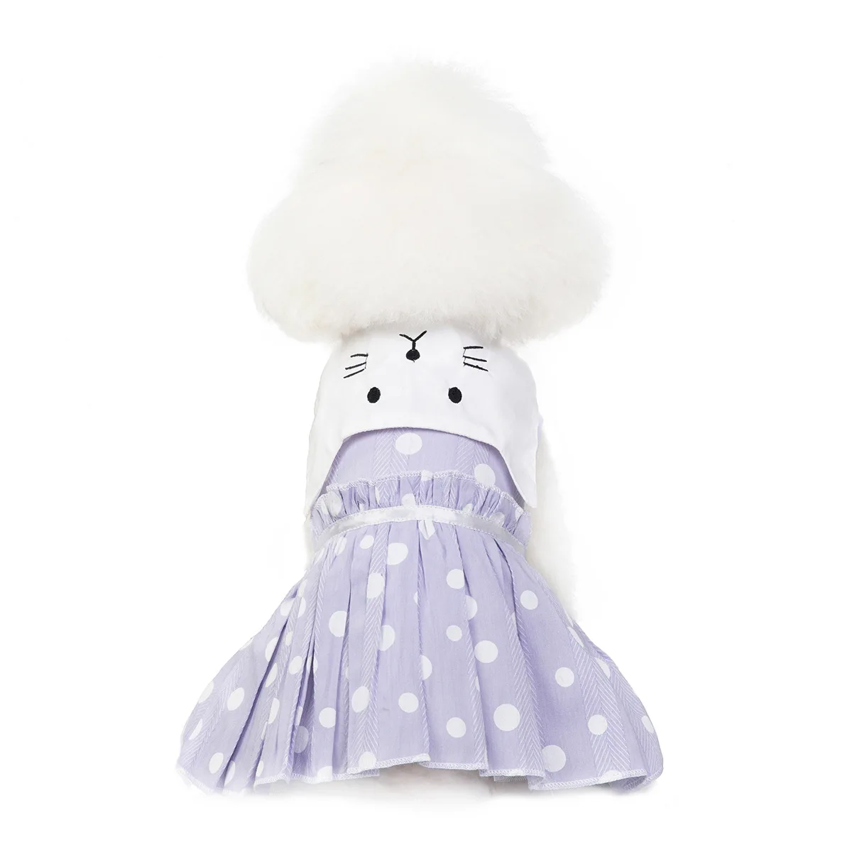 Dog Dress Wedding Dog Clothes for Small Dogs Pet Clothing Puppy Skirts Tulle Cat Dresses Chihuahua Clothes
Dog Dress Wedding Dog Clothes for Small Dogs Pet Clothing Puppy Skirts Tulle Cat Dresses Chihuahua Clothes