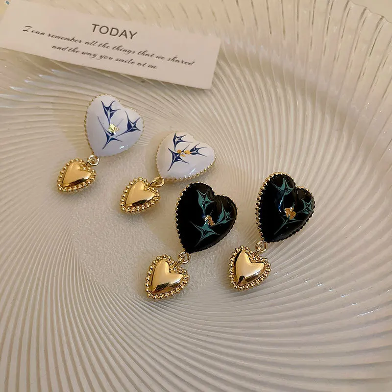 Juno stud earrings for women 2021 earring jewellery heart earing silver earrings fashion 925 jewelry accessories 2021 for women
Juno stud earrings for women 2021 earring jewellery heart earing silver earrings fashion 925 jewelry accessories 2021 for women