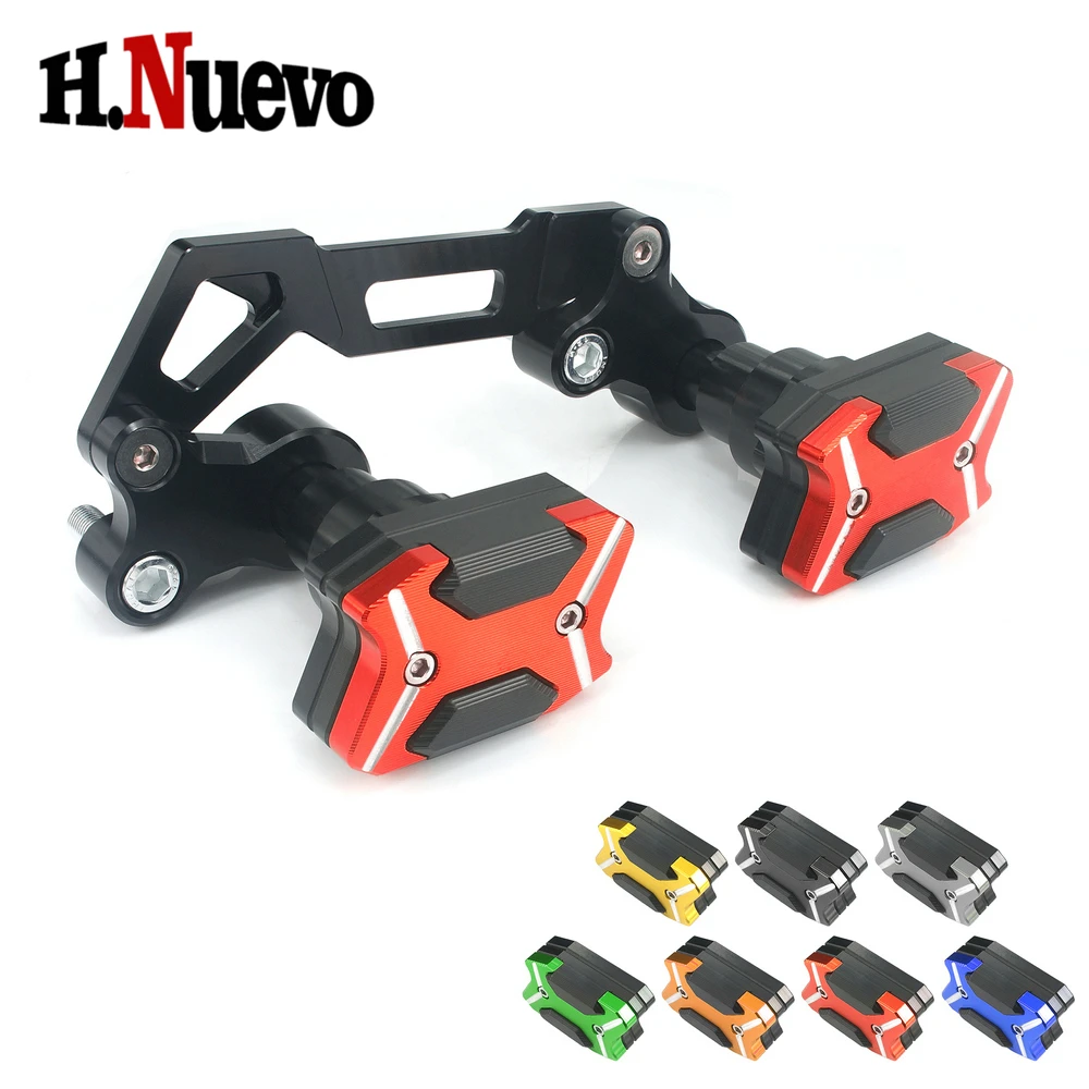 For Yamaha NVX Aerox 155 Crash Protector Crash Pad Guard For YAMAHA NVX155 AEORX155 2015 2016 2017 2018 Motorbike Accessories
For Yamaha NVX Aerox 155 Crash Protector Crash Pad Guard For YAMAHA NVX155 AEORX155 2015 2016 2017 2018 Motorbike Accessories