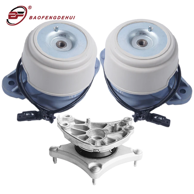 Engine Transmission Support Motor Mounts for Mercedes-Benz C218 S212 W212 W218 X218 E220 E250 CLS250 4-Matic
Engine Transmission Support Motor Mounts for Mercedes-Benz C218 S212 W212 W218 X218 E220 E250 CLS250 4-Matic