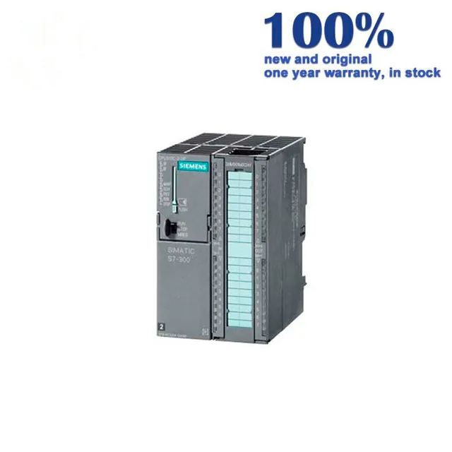 100% новое и оригинальное реле SIEMENS S7-200CN CPU224 6ES7214-1BD23-0XB8
100% новое и оригинальное реле SIEMENS S7-200CN CPU224 6ES7214-1BD23-0XB8