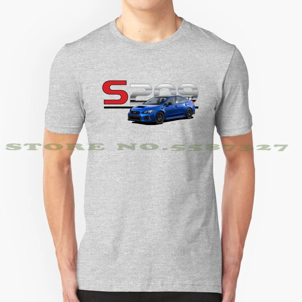 Синяя крутая дизайнерская футболка Wrx Sti S209, модная футболка Jdm Boxer Engine Brz Sti Fozzy Legacy Awd Baja Auto Impreza Sti, Япония
Синяя крутая дизайнерская футболка Wrx Sti S209, модная футболка Jdm Boxer Engine Brz Sti Fozzy Legacy Awd Baja Auto Impreza Sti, Япония