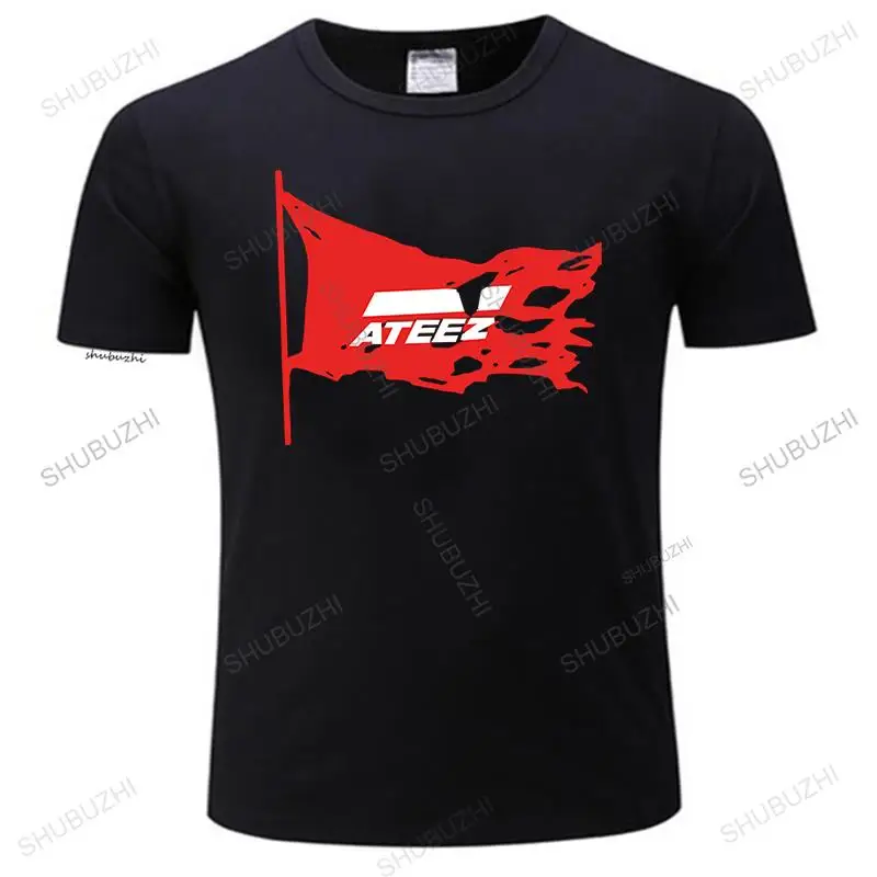 Cotton Tshirt mens Tops ATEEZ T shirt ateez a teenagers z 8 makes 1 team kpop kpop band boy group seonghwa yunho yeosang mingi
Cotton Tshirt mens Tops ATEEZ T shirt ateez a teenagers z 8 makes 1 team kpop kpop band boy group seonghwa yunho yeosang mingi