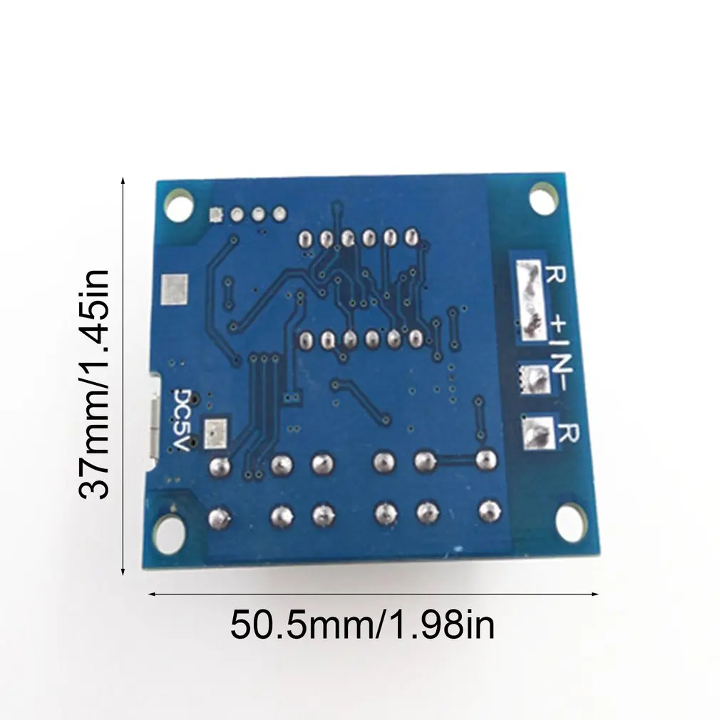 Power Battery Capacity Tester Module LED Digital Li-ion Lithium 18650 External Load Battery Discharge Testing Analyzer Micro USB
Power Battery Capacity Tester Module LED Digital Li-ion Lithium 18650 External Load Battery Discharge Testing Analyzer Micro USB