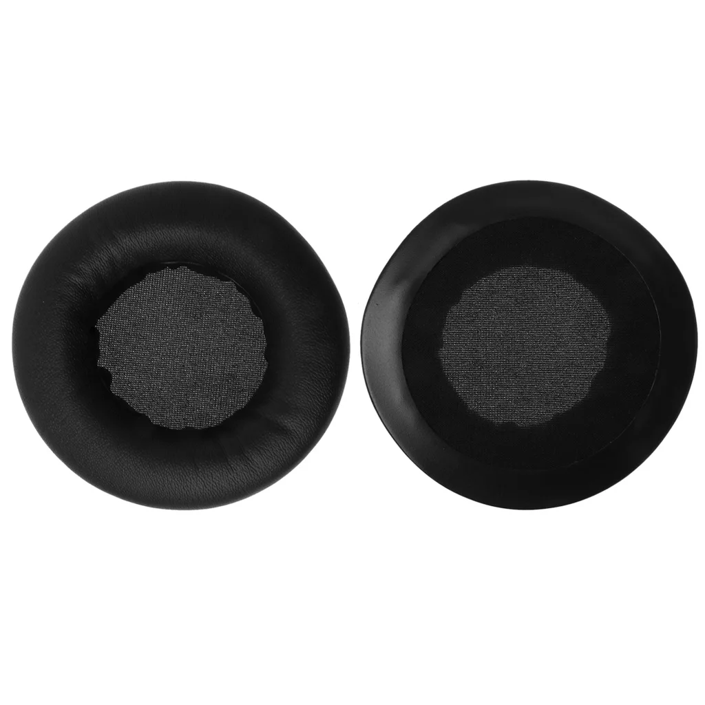 

1 Pair Ear Cushion Earpads Replacement For Razer Kraken Pro Gaming Headphones Headsets